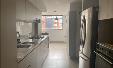 VENTA  APARTAMENTO SECTOR CLINICAS EN EL NORTE DE ARMENIA