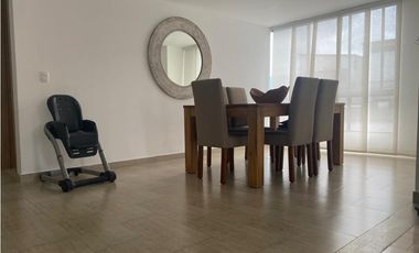 VENTA  APARTAMENTO SECTOR CLINICAS EN EL NORTE DE ARMENIA