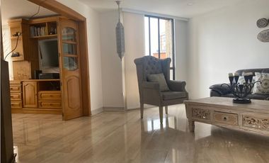 VENTA  APARTAMENTO SECTOR CLINICAS EN EL NORTE DE ARMENIA
