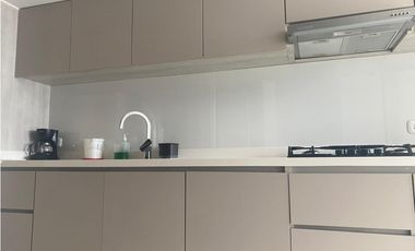 VENTA  APARTAMENTO SECTOR CLINICAS EN EL NORTE DE ARMENIA