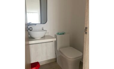 VENTA  APARTAMENTO SECTOR CLINICAS EN EL NORTE DE ARMENIA