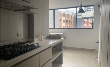 VENTA  APARTAMENTO SECTOR CLINICAS EN EL NORTE DE ARMENIA