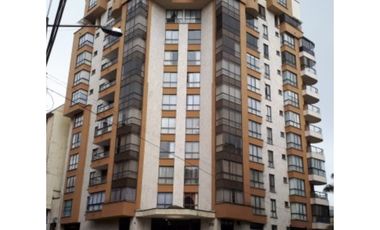 VENTA  APARTAMENTO SECTOR CLINICAS EN EL NORTE DE ARMENIA