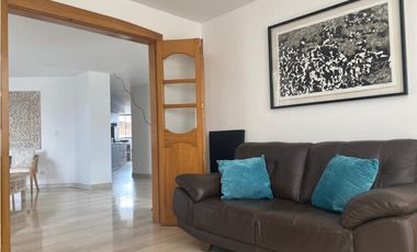 VENTA  APARTAMENTO SECTOR CLINICAS EN EL NORTE DE ARMENIA