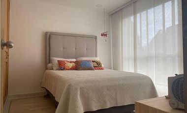 VENTA  APARTAMENTO SECTOR CLINICAS EN EL NORTE DE ARMENIA