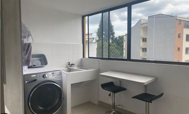 VENTA  APARTAMENTO SECTOR CLINICAS EN EL NORTE DE ARMENIA