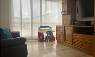 VENTA  APARTAMENTO SECTOR CLINICAS EN EL NORTE DE ARMENIA