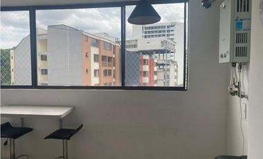 VENTA  APARTAMENTO SECTOR CLINICAS EN EL NORTE DE ARMENIA