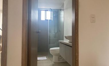 VENTA  APARTAMENTO SECTOR CLINICAS EN EL NORTE DE ARMENIA