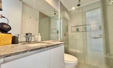 Penthouse en venta en Rodadero Sur