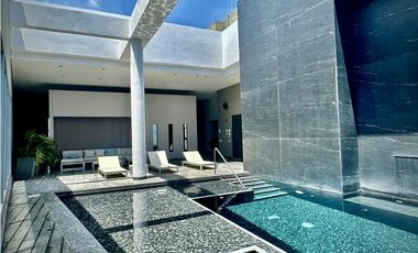 Penthouse en venta en Rodadero Sur