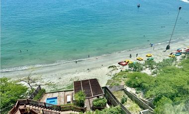 Penthouse en venta en Rodadero Sur