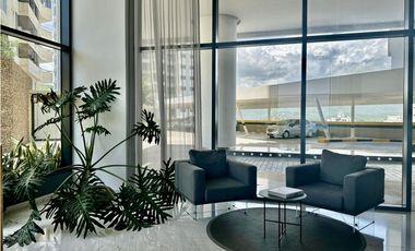 Penthouse en venta en Rodadero Sur