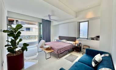 Penthouse en venta en Rodadero Sur