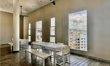 Penthouse en venta en Rodadero Sur