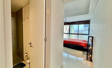 Penthouse en venta en Rodadero Sur