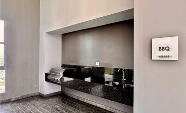 Penthouse en venta en Rodadero Sur