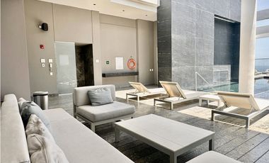 Penthouse en venta en Rodadero Sur