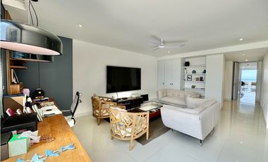 Penthouse en venta en Rodadero Sur