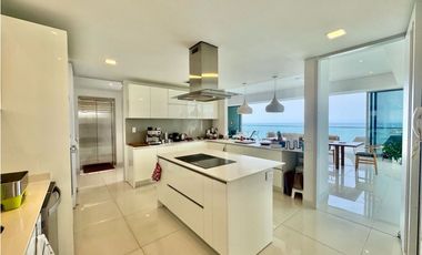 Penthouse en venta en Rodadero Sur