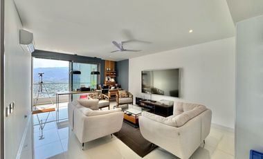 Penthouse en venta en Rodadero Sur