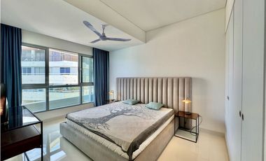 Penthouse en venta en Rodadero Sur
