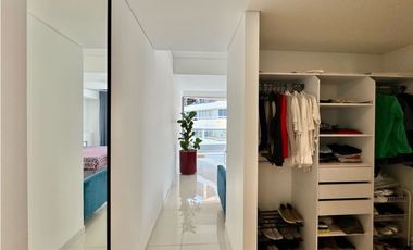 Penthouse en venta en Rodadero Sur