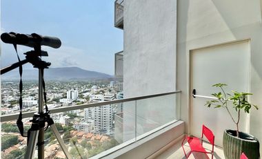 Penthouse en venta en Rodadero Sur