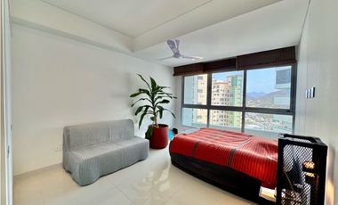 Penthouse en venta en Rodadero Sur