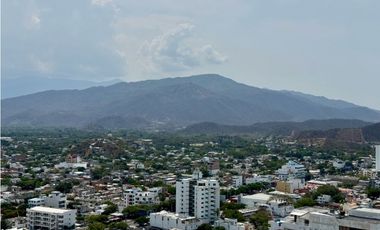 Penthouse en venta en Rodadero Sur