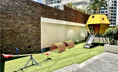 Penthouse en venta en Rodadero Sur