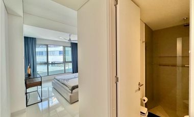Penthouse en venta en Rodadero Sur