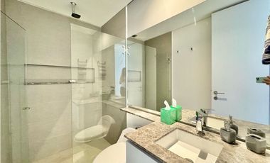 Penthouse en venta en Rodadero Sur