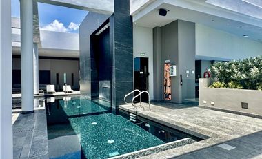 Penthouse en venta en Rodadero Sur