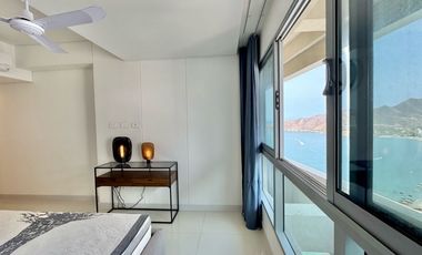 Penthouse en venta en Rodadero Sur