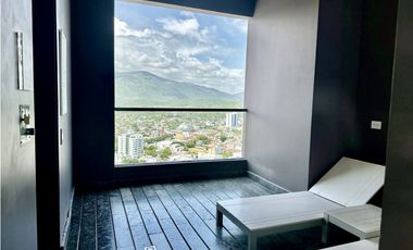 Penthouse en venta en Rodadero Sur