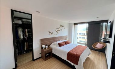 Apartamento Dúplex en Altos del Poblado