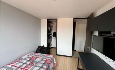 Apartamento Dúplex en Altos del Poblado