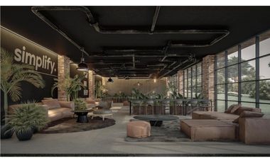 Cesión de Derechos Apartamento Loft en El Retiro