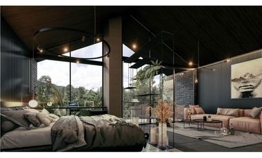Cesión de Derechos Apartamento Loft en El Retiro
