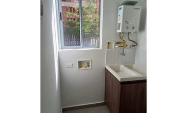 Apartamento en venta en Ciudad Fabricato Bello