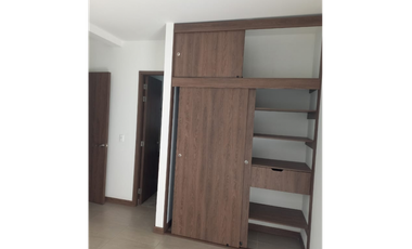 Apartamento en venta en Ciudad Fabricato Bello