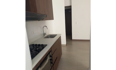 Apartamento en venta en Ciudad Fabricato Bello