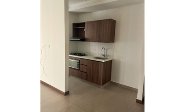 Apartamento en venta en Ciudad Fabricato Bello
