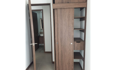 Apartamento en venta en Ciudad Fabricato Bello