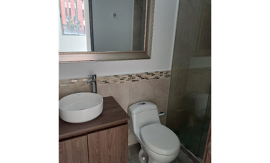 Apartamento en venta en Ciudad Fabricato Bello