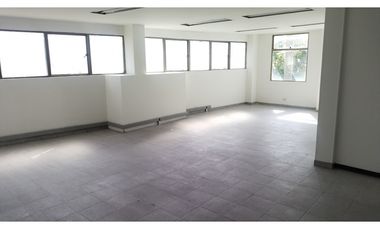 OFICINA EN ARRIENDO, LAS FERIAS, PARQUE EMPRESARIAL