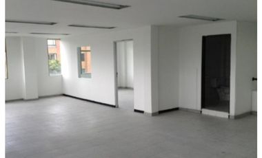 OFICINA EN ARRIENDO, LAS FERIAS, PARQUE EMPRESARIAL