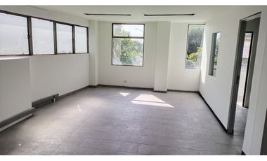 OFICINA EN ARRIENDO, LAS FERIAS, PARQUE EMPRESARIAL