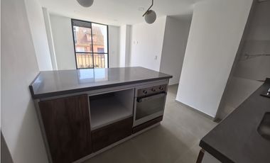 bello apartamento en venta Chía